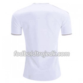 Real Madrid Hjemme 2019/20 - Fodboldtrøjer(S/S)